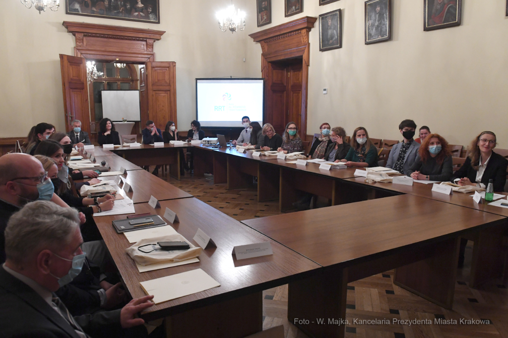 3535jpg.jpg-Rada Równego Traktowania  Autor: W. Majka