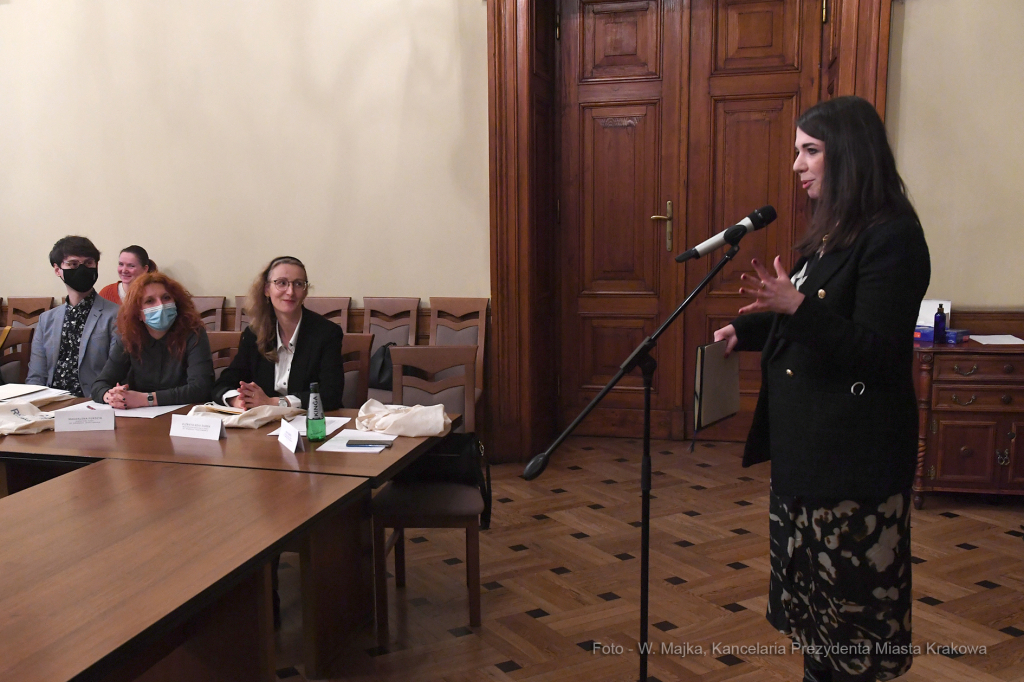 3636jpg.jpg-Rada Równego Traktowania  Autor: W. Majka