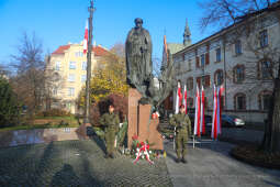 bs_211111_3395.jpg-Uroczystości, 11 Listopada, Kośmider