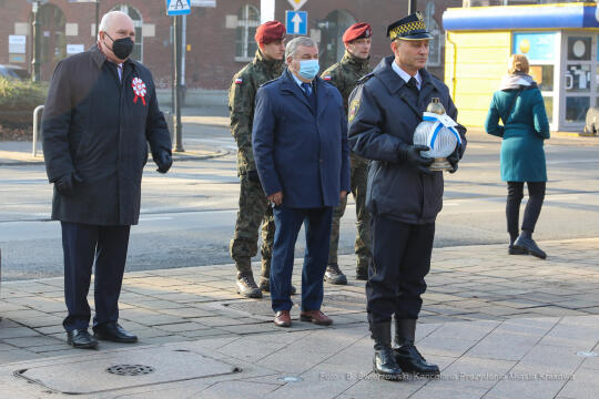 bs_211111_3406.jpg-Uroczystości, 11 Listopada, Kośmider