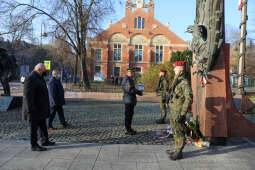 bs_211111_3419.jpg-Uroczystości, 11 Listopada, Kośmider