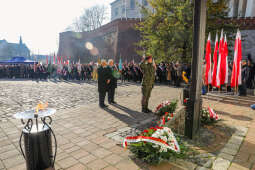 bs_211111_3569.jpg-Uroczystości, 11 Listopada, Kośmider