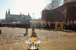 bs_211111_3573.jpg-Uroczystości, 11 Listopada, Kośmider