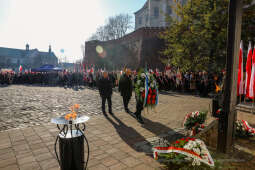 bs_211111_3580.jpg-Uroczystości, 11 Listopada, Kośmider