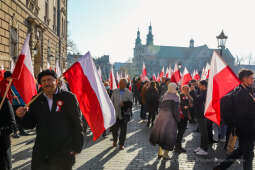 bs_211111_3607.jpg-Uroczystości, 11 Listopada, Kośmider
