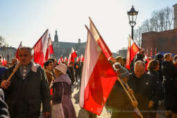 bs_211111_3611.jpg-Uroczystości, 11 Listopada, Kośmider