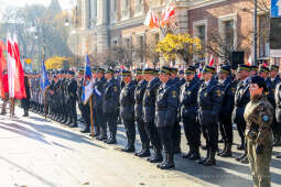 bs_211111_3623.jpg-Uroczystości, 11 Listopada, Kośmider