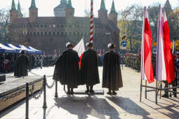 bs_211111_3631.jpg-Uroczystości, 11 Listopada, Kośmider