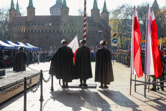 bs_211111_3631.jpg-Uroczystości, 11 Listopada, Kośmider