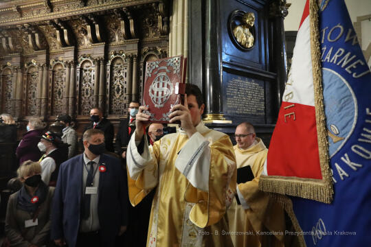 bs_211111_3642.jpg-Uroczystości, 11 Listopada, Kośmider