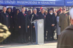 bs_211111_3645.jpg-Uroczystości, 11 Listopada, Kośmider