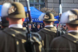 bs_211111_3656.jpg-Uroczystości, 11 Listopada, Kośmider