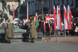 bs_211111_3680.jpg-Uroczystości, 11 Listopada, Kośmider