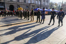 bs_211111_3738.jpg-Uroczystości, 11 Listopada, Kośmider