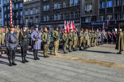 bs_211111_3742.jpg-Uroczystości, 11 Listopada, Kośmider