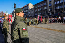 bs_211111_3751.jpg-Uroczystości, 11 Listopada, Kośmider