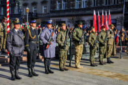 bs_211111_3760.jpg-Uroczystości, 11 Listopada, Kośmider