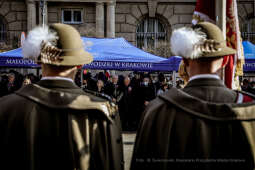 bs_211111_3788.jpg-Uroczystości, 11 Listopada, Kośmider