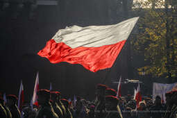 bs_211111_3836.jpg-Uroczystości, 11 Listopada, Kośmider