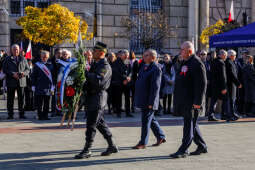 bs_211111_3870.jpg-Uroczystości, 11 Listopada, Kośmider