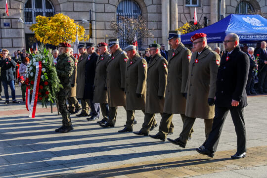 bs_211111_3888.jpg-Uroczystości, 11 Listopada, Kośmider