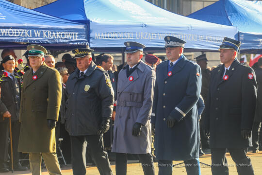 bs_211111_3902.jpg-Uroczystości, 11 Listopada, Kośmider