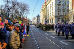 bs_211111_3931.jpg-Uroczystości, 11 Listopada, Kośmider