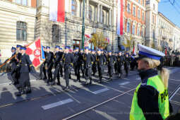 bs_211111_3938.jpg-Uroczystości, 11 Listopada, Kośmider