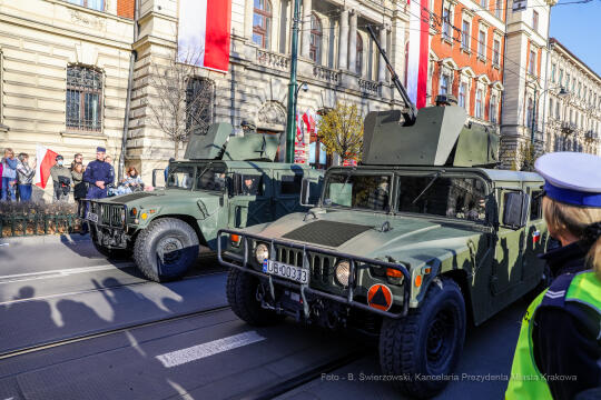 bs_211111_3953.jpg-Uroczystości, 11 Listopada, Kośmider