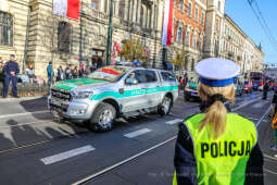 bs_211111_3959.jpg-Uroczystości, 11 Listopada, Kośmider