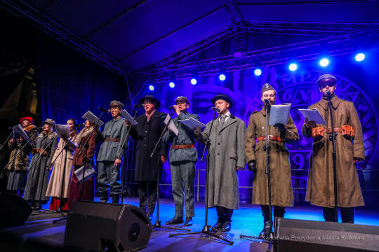 bs_211111_4466.jpg-Lekcja Śpiewania