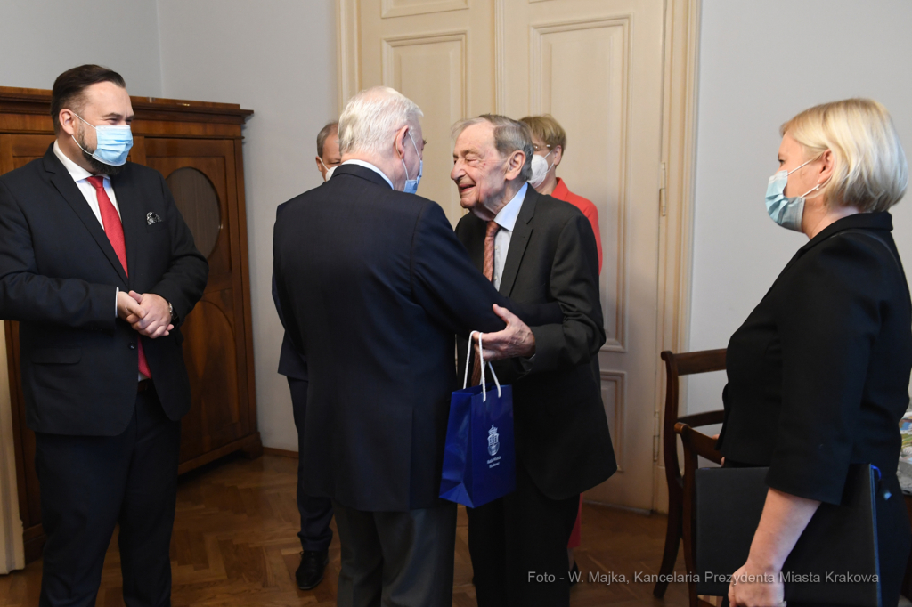 022jpg.jpg-Pastor Magirius  Autor: W. Majka