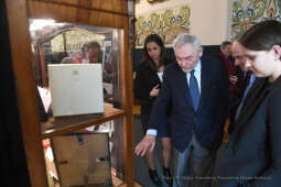 066jpg.jpg-Prezentacja medali olimpijskich zdobytych przez Krakowian