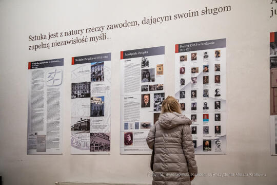 bs_211117_4114.jpg-Jubileusz, Majchrowski, ZPAP