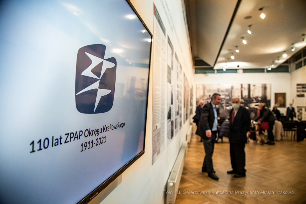 bs_211117_4128.jpg-Jubileusz, Majchrowski, ZPAP  Autor: B. Świerzowski