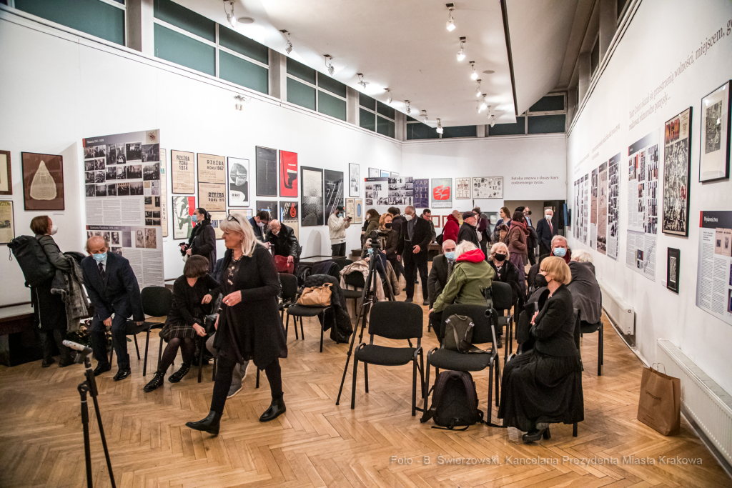 bs_211117_4142.jpg-Jubileusz, Majchrowski, ZPAP  Autor: B. Świerzowski