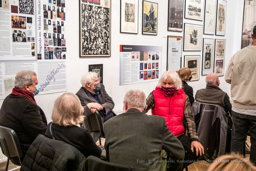 bs_211117_4154.jpg-Jubileusz, Majchrowski, ZPAP  Autor: B. Świerzowski