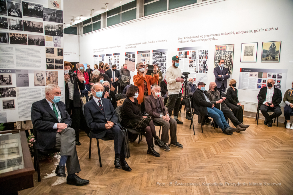 bs_211117_4164.jpg-Jubileusz, Majchrowski, ZPAP  Autor: B. Świerzowski