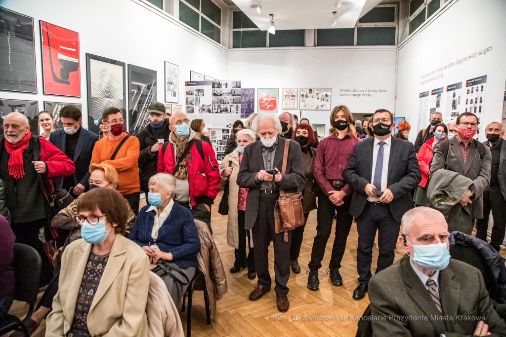 bs_211117_4169.jpg-Jubileusz, Majchrowski, ZPAP  Autor: B. Świerzowski