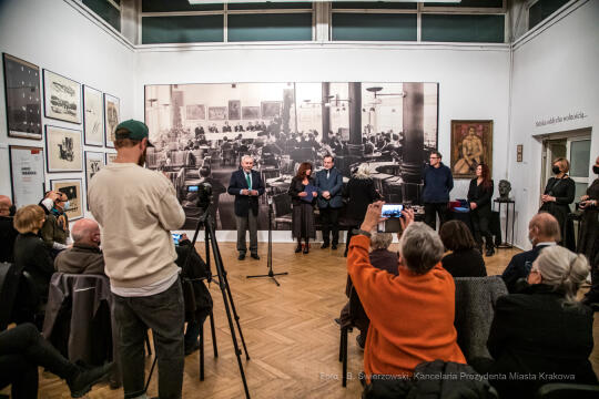 bs_211117_4181.jpg-Jubileusz, Majchrowski, ZPAP