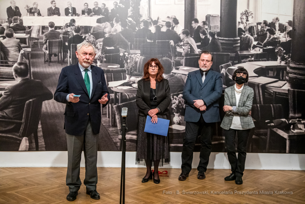 bs_211117_4186.jpg-Jubileusz, Majchrowski, ZPAP  Autor: B. Świerzowski