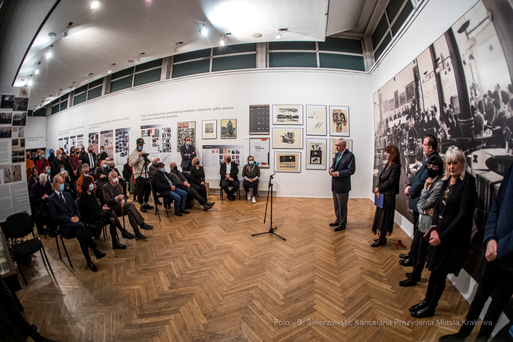 bs_211117_4198.jpg-Jubileusz, Majchrowski, ZPAP  Autor: B. Świerzowski