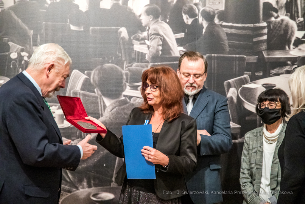 bs_211117_4276.jpg-Jubileusz, Majchrowski, ZPAP  Autor: B. Świerzowski