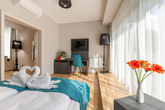 Centrum Wypoczynku i Rehabilitacji