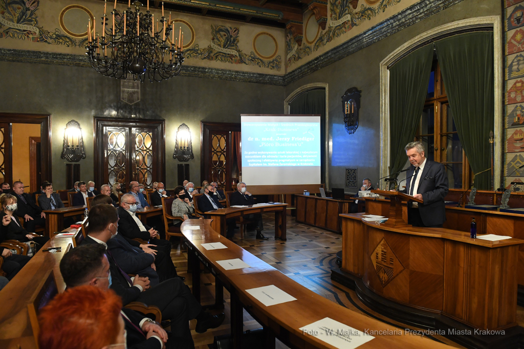 1515jpg.jpg-Pióro Biznesu  Autor: W. Majka