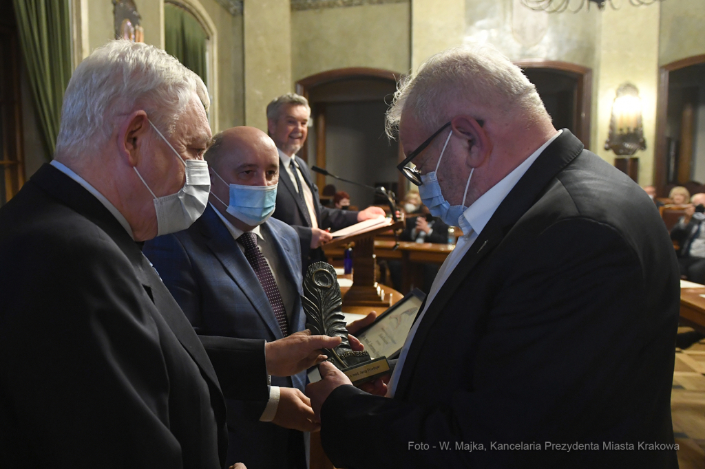 1616jpg.jpg-Pióro Biznesu  Autor: W. Majka