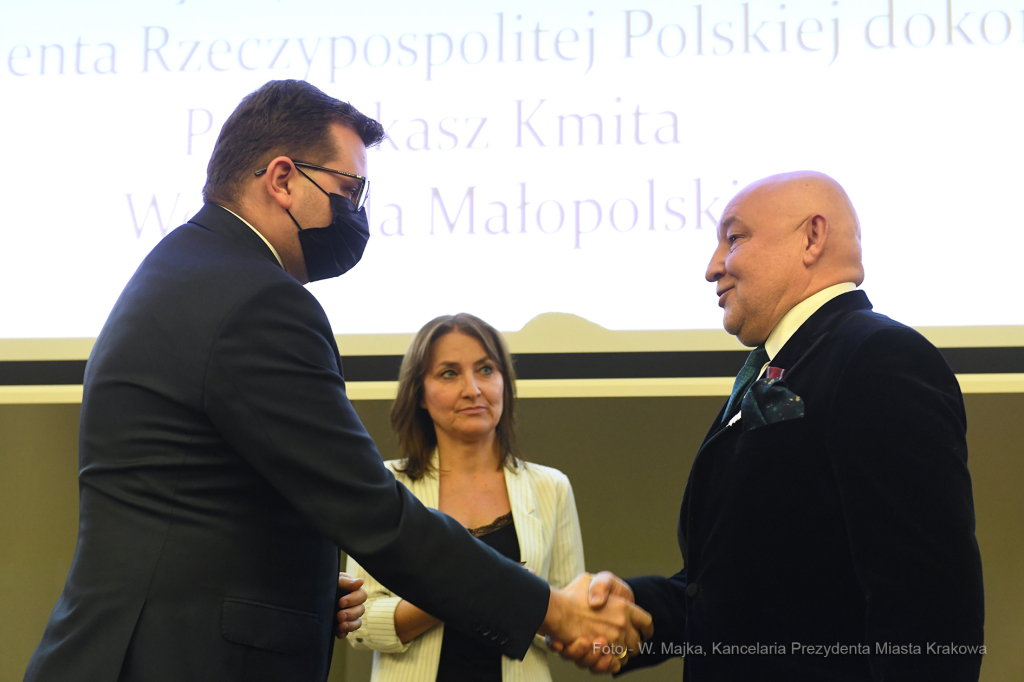 055jpg.jpg-171 lat IPH - Krakowski Dukat  Autor: W. Majka