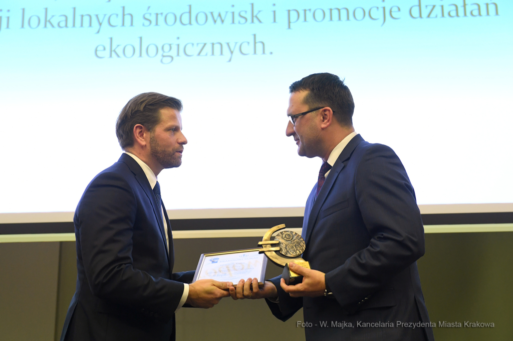 099jpg.jpg-171 lat IPH - Krakowski Dukat  Autor: W. Majka