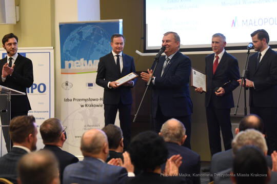 1515jpg.jpg-171 lat IPH - Krakowski Dukat