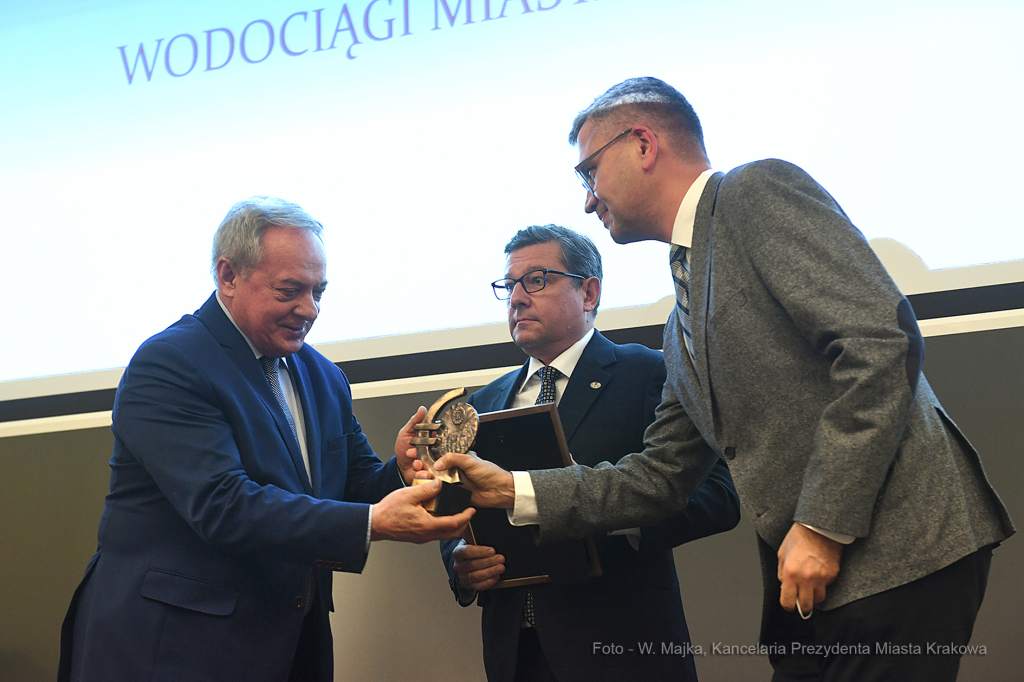 1717jpg.jpg-171 lat IPH - Krakowski Dukat  Autor: W. Majka